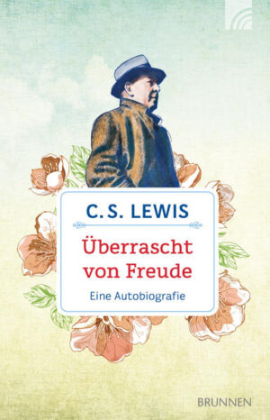 Gott ist, wenn ich das sagen darf, sehr skrupellos. C.S. Lewis, Überrascht von Freude Spannend beschreibt C. S. Lewis seinen Weg vom bekennenden Atheisten zum überzeugten Christen. Eine kritische Auseinandersetzung mit dem Christentum - und ein sehr ehrliches Buch. Das Buch kann auf zweierlei Weise eingeordnet werden: als echte Autobiografie oder als eine Art geistiger Roman, sozusagen das Forschen eines Detektivs nach dem roten Faden und dem Motiv. C.S. Lewis ist in bewundernswerter Weise zum Schreiben begabt, denn seine außergewöhnliche Gabe ist Klarheit. SUNDAY TIMES