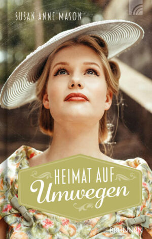 Nach "Miss Rosetti und das Haus der Hoffnung" und "Ein Heim voller Liebe" kommt nun ein weiterer historischer Liebesroman von Susan Anne Mason, der in den 1940er Jahren in Toronto spielt und Liebe, Spannung und Lokalkolorit vereint. Isabelle Wardrops luxuriöses Leben gerät völlig aus den Fugen, als sie und ihre jüngere Schwester innerhalb weniger Monate ihre Eltern, ihr Vermögen und ihr Zuhause verlieren und in einem armen Viertel der Stadt unterkommen müssen. Ohne jegliche Ausbildung ist es Isabelle beinahe unmöglich, Arbeit zu finden und sie ist gezwungen, die Hilfe von Dr. Mark Henshaw anzunehmen dem Mann, den sie für den Tod ihrer Mutter verantwortlich macht. Erst ein Zwischenfall mit Isabelles Schwester und Marks jüngerem Bruder zeigt, wie die Dinge wirklich stehen. Isabelle und Mark müssen sich zusammenraufen, um die Teenager vor Schlimmerem zu bewahren ...