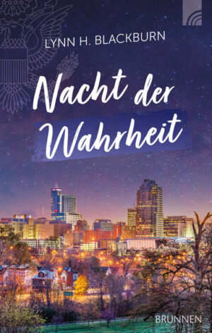 Der erste Roman der neuen Raleigh-Serie von der erfolgreichen Autorin Lynn H. Blackburn im Genre Romantik & Spannung berichtet über die Arbeit von Secret Service und FBI abseits des Weißen Hauses und beinhaltet jede Menge Spannung, Liebe und Glauben. Secret Service-Agent Luke Powell konnte gerade einem Anschlag entgehen — drei seiner Kollegen leider nicht. Inmitten von Trauer um die Kollegen und dankbar für sein eigenes Überleben, ermittelt er an der Seite von FBI-Agentin Faith Malone. Schon öfters haben die beiden Agenten behördenübergreifend zusammengearbeitet, doch erst dieser Fall zeigt Faith, wie viel ihr Luke bedeutet. Mit vereinten Kräften von Secret Service und FBI versuchen sie nun, den Attentäter zur Strecke bringen. Doch wie geht man vor, wenn man nicht weiß, wer Freund ist und wer Feind?