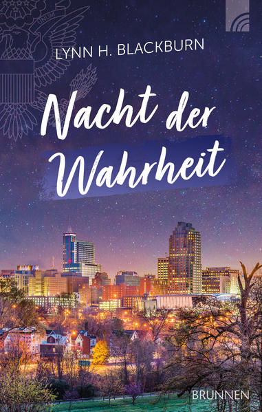 Der erste Roman der neuen Raleigh-Serie von der erfolgreichen Autorin Lynn H. Blackburn im Genre Romantik & Spannung berichtet über die Arbeit von Secret Service und FBI abseits des Weißen Hauses und beinhaltet jede Menge Spannung, Liebe und Glauben. Secret Service-Agent Luke Powell konnte gerade einem Anschlag entgehen — drei seiner Kollegen leider nicht. Inmitten von Trauer um die Kollegen und dankbar für sein eigenes Überleben, ermittelt er an der Seite von FBI-Agentin Faith Malone. Schon öfters haben die beiden Agenten behördenübergreifend zusammengearbeitet, doch erst dieser Fall zeigt Faith, wie viel ihr Luke bedeutet. Mit vereinten Kräften von Secret Service und FBI versuchen sie nun, den Attentäter zur Strecke bringen. Doch wie geht man vor, wenn man nicht weiß, wer Freund ist und wer Feind?