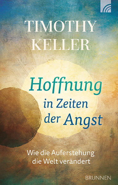 ""Angst"" ist das Lebensgefühl unserer Zeit, gerade auch der Jugend. Die Corona-Pandemie betrifft nicht nur unsere Gesundheit, sie bedroht viele Menschen in verschiedenen Lebensbereichen und macht uns Angst vor der Zukunft. Als Timothy Keller 2002 zu ersten Mal an Krebs erkrankte, half ihm das Buch "Die Auferstehung des Sohnes Gottes" von N.T. Wright, mit seiner Angst umzugehen und gab ihm Mut. 2020 erkrankte er erneut an Krebs und wie damals ist es die Auferstehung von Jesus, die ihm Hoffnung für die Zukunft gibt wie immer sie aussehen wird. Die Auferstehung ändert alles. Sie gibt uns Hoffnung für eigenes Leben, Hoffnung auf Gerechtigkeit, Hoffnung im Leid und angesichts des Todes. Die Hoffnung auf Auferstehung ist das Zentrum des christlichen Glaubens. Voll unerschütterlichen Glaubens, mit intellektueller Klarheit, ehrlich und persönlich zeigt Timothy Keller, wie diese alte Geschichte der Auferstehung, die wir so gut zu kennen glauben, die ganze Welt verändert hat und auch heute die Kraft hat, uns unsere Angst vor dem, was kommt, zu nehmen.