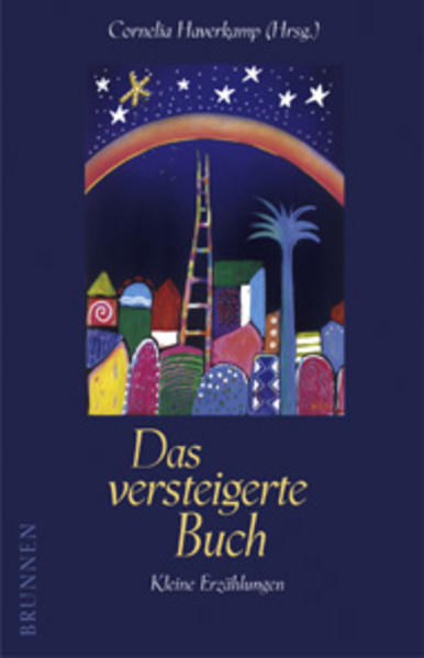 Eine alte Familienbibel kommt unter den Hammer. Eigentlich ein ganz normaler Vorgang - aber nicht für Schuster Breidenbach, der an diesem Tag seine ganzen Ersparnisse verliert. Daheim angekommen, erwartet ihn allerdings eine Überraschung. Humorvoll und nachdenklich erzählen die Geschichten in diesem Band von ganz unterschiedlichen Erfahrungen mit einem besonderen Buch: der Bibel. Mit Beiträgen von: Hanna Ahrens, Johannes Hansen, Eckart zur Nieden, Rudolf Otto Wiemer, Stefan Zweig und anderen.