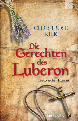 Mitte des 16. Jahrhunderts kommt es in der Provence zu Konflikten zwischen dem konservativen Adel und der Landbevölkerung, von denen viele sich zum waldensischen Glauben bekennen. Baron Jean dOppède, ein gefürchteter Gutsherr und strenger Familienvater, verstrickt sich immer tiefer in einem Netz von Intrigen und skrupelloser Machtgier. Sein fanatischer Kampf gegen die neue Glaubensrichtung in den Bergdörfern der Provence wird von seiner Familie voller Unruhe beobachtet. Denn nicht nur sein Sohn Nicolas unterhält heimlich Kontakte zu den "Abtrünnigen", auch seine Tochter Cécile hat ein Herz für die Armen und Schwachen. Als der Vater sie zu einer profitablen Heirat zwingen will, sucht Cécile verzweifelt nach einem Ausweg ...