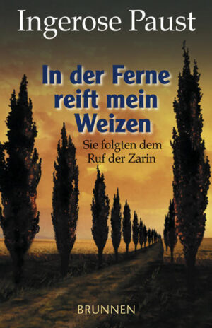 Das strenge Preussen Friedrichs des Grossen beschneidet die Bürgerrechte der Mennoniten auf unerträgliche Weise. Nur zu gern folgen sie 1788 dem Ruf der Zarin, die unendlichen Weiten Russlands zu kolonisieren. 200 Familien beginnen unter härtesten Bedingungen ein neues Leben, nicht ahnend, was sie in der Fremde erwartet.