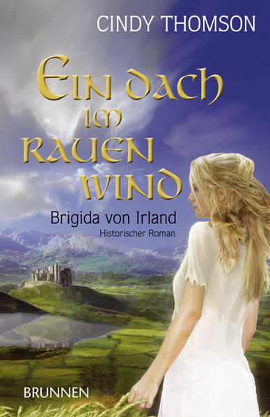 Mächtige Druiden, furchtsame Mönche, ein geheimnisvoller Sänger, eine alte Köchin, der berühmte St. Patrick: Sie prägen die farbige Geschichte aus dem frühen Irland. Brigida lässt keinen Armen ohne eine Gabe gehen. Bald erzählt man sich weithin im rauen Land der Kelten von ihrer Güte und Freigebigkeit. Und von den Wundern, die durch ihre Gebete geschehen.