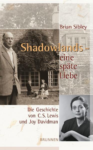 Diese brillant und einfühlsam geschriebene Biografie über C.S. Lewis und seine Frau Joy Davidman wurde unter dem gleichnamigen Titel "Shadowlands" verfilmt: Im Alter von 58 Jahren heiratet Lewis. Und zwar in einem Krankenzimmer, denn Joy hat Krebs und nicht mehr lange zu leben.