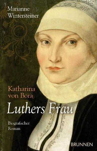 Das ungewöhnliche Schicksal der jungen Katharina, die als Luthers Frau in die Weltgeschichte einging, wird in dieser Biografie lebendig. Der Reformator hat in Katharina eine Lebensgefährtin gefunden, die es ihm ermöglicht, seinen großen Aufgaben gerecht zu werden. Katharina wird ihrem Mann eine ebenbürtige Partnerin, die eigenständig wirtschaftet, ihren sechs Kindern eine liebevolle Mutter und ihren Zeitgenossen das Vorbild einer tüchtigen Pfarrfrau.