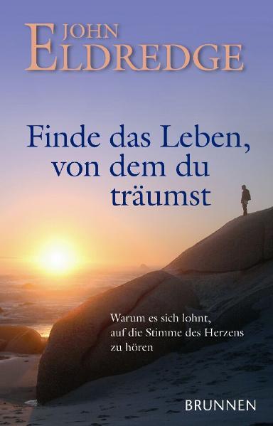 Wozu hat Gott den Menschen mit starken Leidenschaften erschaffen, wenn er sie nicht auch leben darf? John Eldredge nimmt Sie mit auf eine Reise des Herzens, die erst dort zum Ziel gelangt, wo Sie Ihre wahre Berufung gefunden haben.