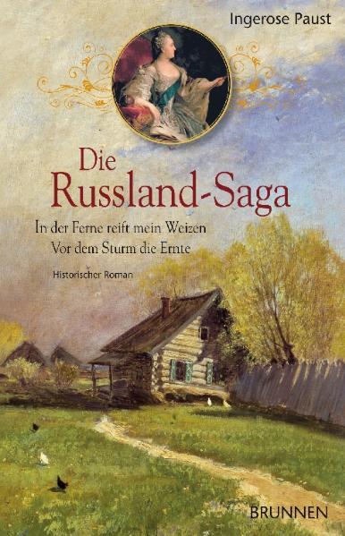 Die bewegende Geschichte der Russlanddeutschen Preußen im 18. Jahrhundert: 200 Familien folgen dem Ruf von Zarin Katharina und beginnen in den Weiten Russlands unter härtesten Bedingungen ein neues Leben. Gut hundert Jahre später wird die neue Heimat von Unruhen erschüttert. Die deutschen Siedler sind auf einmal unerwünscht. Und wieder stehen sie vor einer folgenschweren Entscheidung …