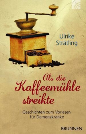 Ulrike Strätlings Vorlese- und Rategeschichten für Menschen mit Demenz unterhalten nicht nur, sie wecken zugleich auch Erinnerungen. Daher drehen sich alle Geschichten um Dinge und Begriffe aus dem alltäglichen Leben. In einfachen Sätzen sind Uhrzeiten, Jahreszeiten, Farben, Wochentage und vieles mehr in ein heiteres Erlebnis gepackt. Manchmal gibt es auch etwas zum Raten, zum Mitmachen oder zum Ergänzen. Die Geschichten sind kkurz gehalten, damit der Betroffene nicht überfordert wird.