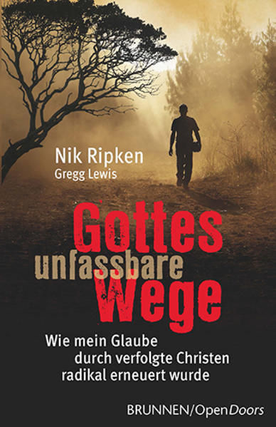 Nik Ripken erfährt Gott als Jugendlicher auf ungewöhnliche Weise und folgt später seinem Ruf nach Somalia. Doch die Not und Dunkelheit in dem Bürgerkriegsland erschüttern sein Vertrauen auf Gott: Wirkt Jesus als Auferstandener heute überhaupt noch? Dann lernt er in China, in der ehemaligen Sowjetunion und islamisch geprägten Ländern Christen kennen, die Verfolgung im Glauben durchgestanden haben. Durch diese Begegnungen wird sein Glaube radikal verwandelt und erneuert. Hier sein spannender und tief berührender Bericht.