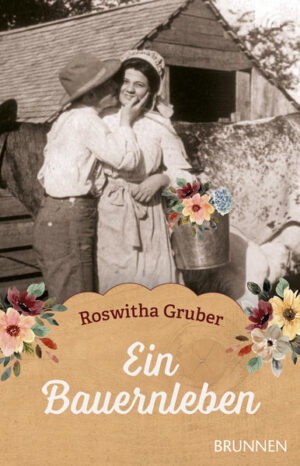 Eine neue mitreißende Erzählung aus der Feder der beliebten Autorin Roswitha Gruber gibt dem Leser einen Einblick in das bäuerliche Leben auf einem Einödhof in Oberbayern. Seit Generationen ist hier die Familie Edelhofer mit ihren zahlreichen Kindern zu Hause. 1920 wird die älteste Tochter Ottilie geboren, darauf folgen mit jährlicher Regelmäßigkeit weitere Kinder. Schon früh erleben Ottilie, Toni und ihre Geschwister, was Pflicht und Verantwortungsgefühl dem Hof gegenüber bedeuten. Insbesondere Toni muss zunächst zurückstecken, als er sich 1948 Hals über Kopf in "seine" Resi verliebt. Bis sie sich endlich das Jawort geben dürfen, vergehen neun lange Jahre voller Warten, langer Spaziergänge und Liebesbekundungen. Roswitha Gruber erzählt aus einem Alltag, der geprägt ist von harter Arbeit, aber auch von Gemeinschaft, Liebe und Gottvertrauen dramatisch, authentisch und einfühlsam.