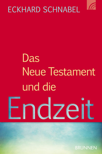 Das Neue Testament und die Endzeit | Bundesamt für magische Wesen