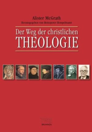 Der Weg der christlichen Theologie | Bundesamt für magische Wesen
