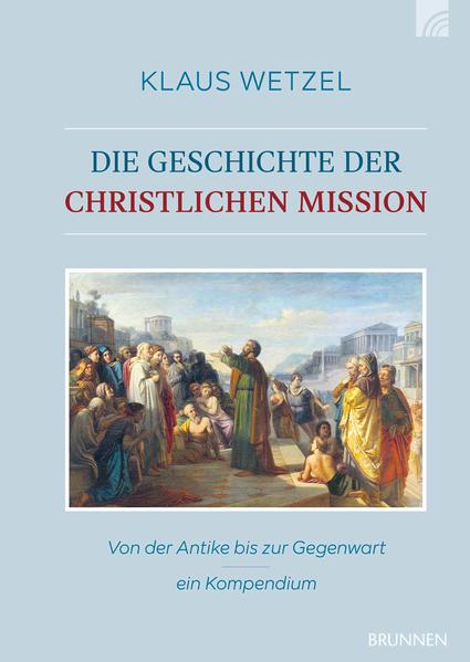 Klaus Wetzel zeichnet in dieser Gesamtdarstellung die Geschichte der weltweiten Ausbreitung des Christentums umfassend und detailreich nach, chronologisch geordnet von der Ausbreitung des Christentums in den ersten sechs Jahrhunderten in Asien, Europa und Afrika, über die Mission im Mittelalter und die Ausbreitung des Christentums vom 16. bis zum 18. Jahrhundert-mit ersten Ansätzen zur protestantischen Weltmission bis hin zur weltweiten Mission vom 19. bis zum 21. Jahrhundert. Dabei greift er missionstheologische Fragen dort auf, wo sie historisch entstanden sind, und fragt nach der Motivation zur Mission bzw. zur Bekehrung ebenso wie nach der Bedeutung von Kontextualisierungs- und Transformationsprozessen. In einem Schlusskapitel stellt er die Frage nach einer möglichen theologischen Interpretation und Bedeutung der Geschichte. Nur wer die Missionsgeschichte kennt, kann die großen Veränderungen verstehen, die die Christenheit derzeit erlebt: Vor einem halben Jahrhundert lebten noch 58 % aller Christen in der westlichen Welt, heute nur noch ein Drittel. Die Zukunft des Christentums liegt in Asien, Afrika und Lateinamerika. Die Ursachen dieses Umbruchs sind vielfältig, aber einer der Hauptfaktoren, der zu dieser Umwälzung geführt hat, ist in der Geschichte der Ausbreitung der Christenheit, der Mission, zu suchen. Die Lektüre dieser "Geschichte der christlichen Mission" bietet nicht nur einen umfassenden Überblick über die Missionsgeschichte, sondern hilft auch, die aktuellen Entwicklungen in der Christenheit einordnen zu können.