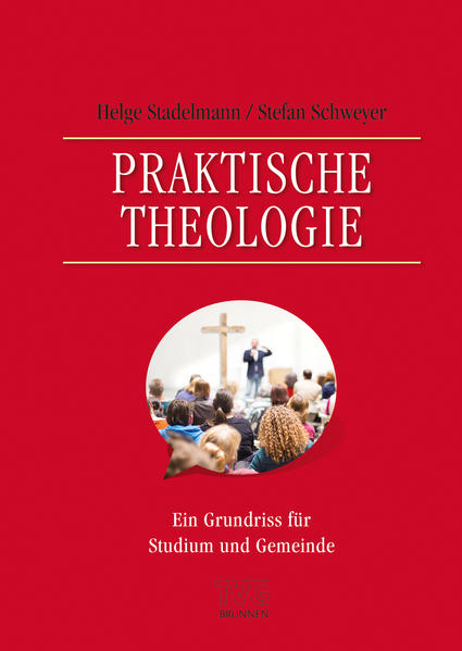 Helge Stadelmann und Stefan Schweyer präsentieren ein Lehrbuch der Praktischen Theologe, das sich von anderen abhebt:-Es ist aus freikirchlicher Perspektive geschrieben und ergänzt so die Lehrbücher für Praktische Theologie aus volkskirchlichem Kontext.-In das Zentrum ihres Entwurfs haben die Autoren den Gemeindeaufbau gestellt: Wie können Gemeinden qualitativ und quantitativ wachsen?-Die Autoren sind überzeugt: jede gute Praxis braucht eine gute Theorie, und in der Gemeinde wird gute Praxis immer auch theologisch reflektierte Praxis sein. Bloße Pragmatik genügt nicht. Für die 2. Auflage wurden besonders die Kapitel zur Gemeinde und Religionspädagogik grundlegend überarbeitet.