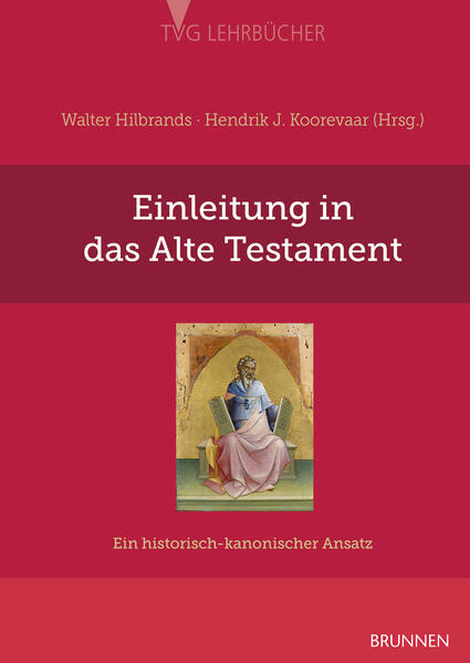 Diese Einleitung zum Alten Testament, herausgegeben von Hendrik Koorevaar und Walter Hilbrands beleuchtet die Hintergründe der Entstehung der Bücher des Alten Testaments und gibt Einblicke in deren Aufbau und Theologie. Die Autoren gehen in der Einleitungswissenschaft neue Wege, indem sie zum einen die biblischen Texte als historische Zeugnisse ernst nehmen und zum anderen ihrer Stellung und ihrer Bedeutung im Kanon des Alten Testaments hohe Bedeutung beimessen. Ausgangspunkt ist das Zeugnis der alttestamentlichen Autoren und ihrer Texte selbst. Die historischen und chronologischen Angaben des Alten Testaments werden ernstgenommen und in Auseinandersetzung mit dem bisherigen Forschungsstand neu überprüft. Damit weist der historisch-kanonische Ansatz mutig neue Wege jenseits eines im Geschichtsbild des 19. Jahrhunderts verhafteten Mainstreams. Die allgemeinen Einleitungsfragen wie die nach der Textgestalt und Überlieferung, der Entstehung des Kanons, nach Chronologie und literarischen Gattungen werden ebenso behandelt wie die speziellen Fragen zu jedem Bibelbuch, also nach Autor, Entstehungszeit, Struktur und literarischer Einheitlichkeit des Buchs. Diese Einleitung ist ein europäisches Projekt, entstanden unter Mitwirkung eines Expertenteams von 32 Autoren, die in Lehre und Forschung tätig sind. Mit Beiträgen von Thomas Bänziger, Gunnar Begerau, Wolfgang Bluedorn, Manfred Dreytza, Stefan Felber, Walter Gisin, Raymond R. Hausoul, Walter Hilbrands, Andreas Käser, Benjamin Kilchör, Herbert H. Klement, Bernhard Knieß, Hendrik J. Koorevaar, Hetty Lalleman, Geert W. Lorein, Winfried Meißner, Ronald T. Michener, Alan R. Millard, Jonathan Pater, Mart-Jan Paul, Siegbert Riecker, Heinrich von Siebenthal, Julius Steinberg, David Van Acker, Hans van den Herik, Pieter Gert van der Veen, Eveline van Staalduine-Sulman, Jan Verbruggen, Heiko Wenzel, Hans-Georg Wünch, Carsten Ziegert.