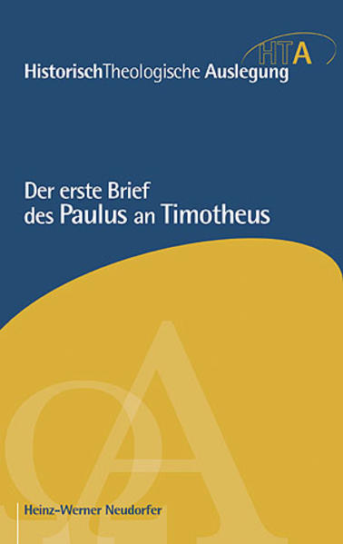 Endlich eine anspruchsvolle, wissenschaftliche Auslegung aus evangelikaler Feder, welche die historische Situation, die literarische Eigenart und besonders die theologischen Anliegen erläutert. Es erfolgt auch ein Brückenschlag in die kirchliche Gegenwart