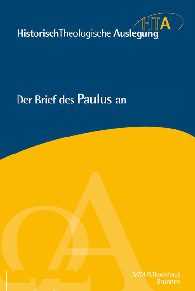 In dieser Auslegung des Philipperbriefes von Detlef Häußer finden sich alle Vorzüge der HTA-Reihe: eigene philologisch exakte Übersetzung des Bibeltextes, ausführliche Kommentierung jedes einzelnen Textabschnittes, umfassendes Ausleuchten der von Paulus verwendeten Formulierungen. Mit der aktuellen exegetischen Literatur ist Häußer in stetigem Gespräch. Er fasst den Philipperbrief als einheitliches Schreiben auf, das wahrscheinlich aus Ephesus stammt und sich mit von außen in die Gemeinde eingedrungenen judenchristlichen Gegnern befasst. Im Vordergrund des Briefes stehen aber die freundschaftlichen Beziehungen des Apostels zur Gemeinde. So ist der Philipperbrief ein Dokument der gemeinsamen „Partnerschaft am Evangelium.