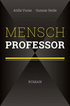 Als Professor Max Urban an jenem Morgen aus dem Taxi stieg, wollte er seinen Augen kaum trauen. Sechs Jahre war es nun her, dass er seine Ferdinand-von-Kohlheim-Universität das letzte Mal betreten hatte. Der renommierte Professor für Physik erkannte sein ehemaliges Wirkungsfeld kaum wieder was hatte sich in dieser Zeit getan! Doch das sollte bei Weitem nicht die einzige Überraschung sein, die Urban erwartete ... Begleiten Sie Professor Urban auf seinem faszinierenden Weg im Spannungsfeld von Führungsaufgabe, Forschung und Lehre und erleben Sie an seiner Seite eine erstaunliche und unterhaltsame Entwicklung, bis zum verblüffenden Ende des Buches. DIESES BUCH IST NICHT EINFACH NUR EIN SPANNENDER ROMAN