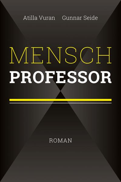 Als Professor Max Urban an jenem Morgen aus dem Taxi stieg, wollte er seinen Augen kaum trauen. Sechs Jahre war es nun her, dass er seine Ferdinand-von-Kohlheim-Universität das letzte Mal betreten hatte. Der renommierte Professor für Physik erkannte sein ehemaliges Wirkungsfeld kaum wieder was hatte sich in dieser Zeit getan! Doch das sollte bei Weitem nicht die einzige Überraschung sein, die Urban erwartete ... Begleiten Sie Professor Urban auf seinem faszinierenden Weg im Spannungsfeld von Führungsaufgabe, Forschung und Lehre und erleben Sie an seiner Seite eine erstaunliche und unterhaltsame Entwicklung, bis zum verblüffenden Ende des Buches. DIESES BUCH IST NICHT EINFACH NUR EIN SPANNENDER ROMAN