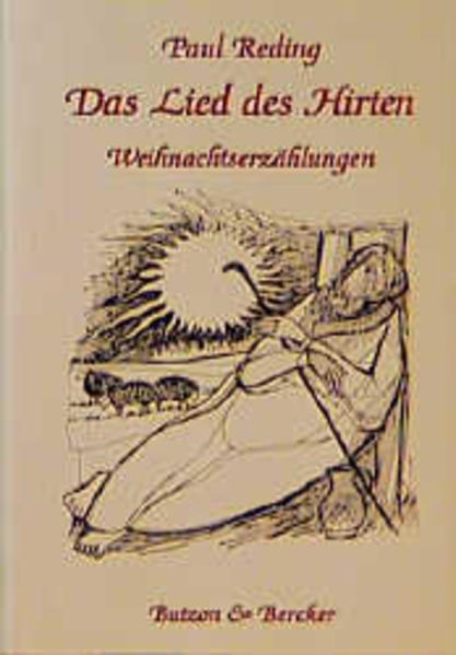 Unverhofft und in tiefer Dunkelheit bricht Licht über einfache Menschen herein. Damals waren es die Hirten auf den Feldern vor Betlehem, heute sind es Arbeitssuchende, Behindert, Kinder und erwachsene Menschen draußen auf den Straßen der Stadt, in den Herbergen, den Wohnsilos unserer Zeit an der Peripherie jenseits der Versicherungspaläste und der Bürotürme der Konzerne. Gerade zur Weihnachtszeit keimt vermehrt Hoffnung in ihnen und uns auf. Es sind unterschiedliche Wünsche, große und kleine, bescheidene, keine überheblichen. Aber sie sind fast alle erfüllbar, weniger mit Geld, sondern mehr mit Zuneigung und Güte. Es sind hoffnungsfrohe Geschichten, die Paul Reding erzählt - sie sind glaubhaft und berühren uns tief. Der Autor schaut ins suchende Herz der Hirten damals vor Betlehem, er schaut in unser Herz. Die Menschen in Redings Erzählungen stemmen sich gegen alle Unbill ihrer kleinen Welt. Der Stall zu Betlehem wird zum Hort der Versöhnung, die kleine Wohnung im Hinterhaus unserer Straße zu einem Ort des Friedens. Die Friedensstifter sind das Kind in der Krippe, sind die Hirten - sind wir.