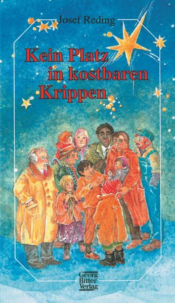 Weihnachtsgeschichten für unsere Zeit. Unsentimental, jenseits von Lametta und Engelshaar, bringt Josef Reding den Kern der Christgeburt in die Spannungen unserer Tage. Besinnlich im Sinne: zur Besinnung bringend.