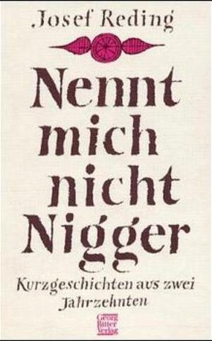 In diesem Band sind Texte aus mehreren Sammlungen vereinigt, mit denen der mehrfach preisgekrönte Autor der Kurzgeschichte zu ihrer Einbürgerung in die deutsche Gegenwartsliteratur verhalf.