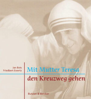 Mit Mutter Teresa den Kreuzweg gehen | Bundesamt für magische Wesen