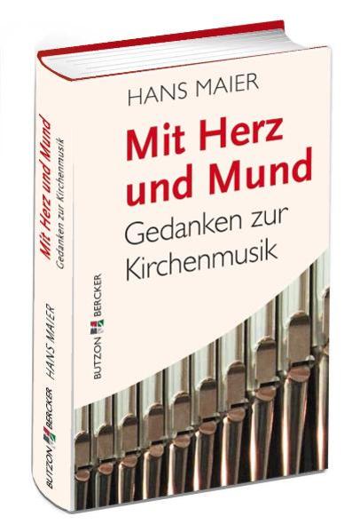 Was wäre die Kirche ohne die Musik? Hans Maier unternimmt einen Streifzug durch die Welt der Kirchenmusik, bei dem er nachdenkliche und heitere Töne anschlägt. Geschichten und Dokumente rund um Sänger, Chöre und Orgeln wechseln mit musikalischen Betrachtungen von den Kirchenvätern über Martin Luther bis zu Benedikt XVI. Unter die literarischen und historischen Zeugnisse mischt er zudem viele Anekdoten aus dem eigenen Erfahrungsschatz als Organist. Eine lebendige Liebeserklärung an die Musica Sacra.