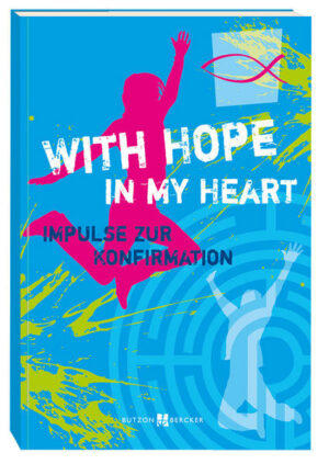 With Hope in my Heart | Bundesamt für magische Wesen