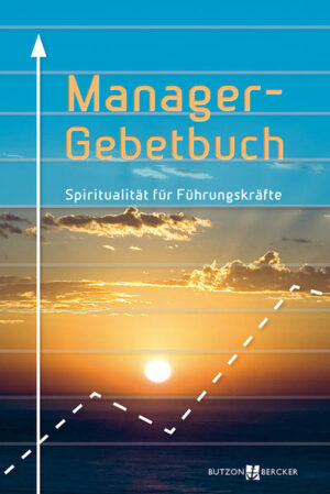 Manager-Gebetbuch | Bundesamt für magische Wesen