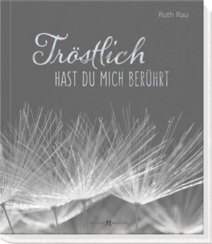 „Es ist nicht leicht, einen Menschen loszulassen. Wir hätten ihn gerne noch bei uns behalten. Aber in unserer Erinnerung ist er lebendig.“ Trost spendende Texte und sensible Naturaufnahmen laden Menschen in ihrer Trauer ein, hoffnungsvoll nach vorne zu schauen.