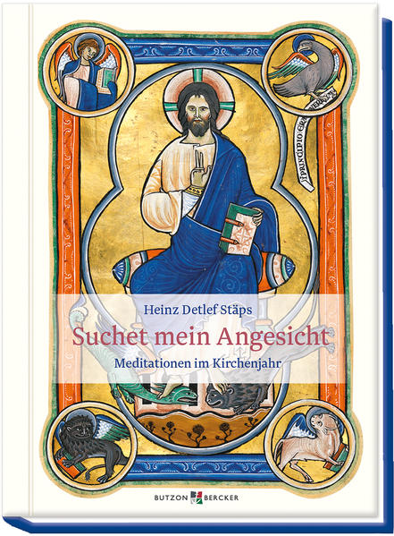 Still werden, bei sich ankommen, aufbrechen-dazu lädt das mit zahlreichen Bildern aus der christlichen Kunst gestaltete Buch den Leser ein. Die kurzen, prägnanten Meditationen zu den wichtigsten Themen und Festen im Kirchenjahr führen auf manchmal überraschende Weise in die Tiefe christlichen Glaubens und geben Impulse für den persönlichen Lebensweg.