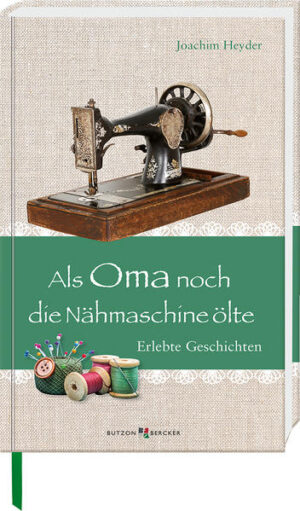 In humorvollen und hintergründigen Drei-Minuten-Geschichten erzählt Joachim Heyder von besonderen Alltagsmomenten an ganz unterschiedlichen Schauplätzen. Egal ob auf der Straße, im Café, in der Küche, im Kinderzimmer, im Schwimmbad, in der Schule oder im Büro - unterhaltsame Begegnungen mit Menschen oder Tieren stehen immer im Vordergrund. Die Geschichten, die manchmal leicht kritisch mit einem Augenzwinkern geschrieben sind, bereiten Freude, regen zum Nachdenken an und lassen Erinnerungen an früher wieder lebendig werden. Die Texte sind in Großdruck gut lesbar. Ein ideales Geschenk für ältere Leser - zum Vor- oder Selberlesen.