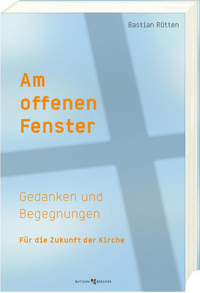 Frischer Wind für die KircheTrotz aller ernsthaften Bemühungen um Dialog und Aufbruch-scheint kaum ein Windchen zu wehen in der Kirche. Es ist ein zähes Ringen um echte Erneuerung. Eine pragmatische Lösung für einen Klimawechsel findet man vielleicht an der sogenannten Basis. Und die „Basis der Kirche“ ist ja bekanntlich der Mensch. Zu ihm ist die Kirche mit ihrem Auftrag in Jesu Namen geschickt. Auf der Grundlage von Erlebnissen aus der Wallfahrtsseelsorge am Marienwallfahrtsort Kevelaer wo übrigens die Gnadenkapelle immer geöffnete Fenster hat und gut durchlüftet ist versucht der Theologe Bastian Rütten eine spirituelle Expedition in eine mögliche Zukunft der Kirche. Denn manchmal reicht schon ein „Stoßlüften“, um Veränderungen zu bewirken. Ein spirituelles Lesebuch mit dem Anspruch, Kirche vom Menschen zu denken!-Für eine vom Menschen gedachte offene und zugewandte Kirche-Berichte von alltäglichen und ungewöhnlichen Begegnungen eines Wallfahrtsseelsorgers- Impulse für Gläubige und in der Kirche Beschäftigte- Konkrete Anregungen für Veränderung- Spiritueller Autor mit großer Praxiserfahrung