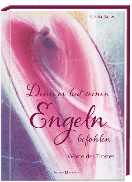 Ein Engel für die Zeit der Trauer„Denn er hat seinen Engeln empfohlen“ - zu diesem bekannten Vers aus Psalm 91 hat die Autorin Gisela Baltes tröstliche Texte für Zeiten der Trauer zusammengestellt. Es sind die göttlichen Boten, die helfen, trösten und ermutigen. Sie verstehen Schmerz, Tränen und Hoffnungslosigkeit. Bei ihnen können sich Trauernde fallen lassen und ihren Gefühlen Raum geben. Die künstlerischen Engelbilder von Stefanie Bahlinger haben ihre eigene tröstliche Sprache, unterstreichen aber zugleich die Geborgenheit, die die Texte vermitteln.Ein Buch für Menschen, die ein Zeichen der Anteilnahme suchen und Trost verschenken wollen. Durch die biblischen Bezüge ist das Buch empfehlenswert für spirituelle Menschen, die einen Zugang zum Glauben haben.- Trost der Engel im Trauerfall - Gedanken von Gisela Baltes- Ausdrucksstark illustriert von Stefanie Bahlinger- Trauerbegleiter, der Kraft und Zuversicht vermittelt- Liebevolles Trauergeschenk