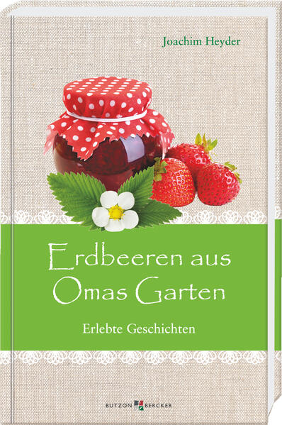 Geschichten mitten aus dem Leben In alltäglichen Begebenheiten beim Einkauf, im Café, mit den Enkelkindern und im Freundeskreis spürt Joachim Heyder verborgene Kuriositäten des Lebens auf, die er zwar mitunter ironisch, aber immer liebevoll zu schildern weiß. Heiteres und Ernstes halten sich in seinen kurzen Geschichten die Waage, sodass der Leser fein schmunzeln, herzhaft lachen oder auch nachdenklich werden kann. Die in großer Schrift gedruckten Anekdoten bieten darüber hinaus einen guten Gesprächseinstieg in Vorleserunden. - Herzerwärmende Drei-Minuten-Geschichten zum Nachdenken und Schmunzeln - In gut lesbarer Schrift zum Vor- und Selberlesen - Ideales Geschenk für ältere Leser