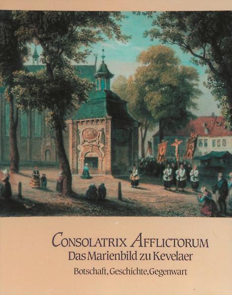 Der erste Band vermittelt in neutestamentlichen, mariologischen, pastoralen und spirituellen Beiträgen die Theologie des Wallfahrtsortes. Historische Beiträge stellen seine kirchengeschichtliche und allgemeingeschichtliche Entwicklung und Einordnung dar. In weiteren Artikeln leuchtet der "genius loci", der Geist des Ortes, auf. Der abschließende Teil bringt die Eigenart und die Besonderheiten der Kevelaer-Wallfahrt zur Sprache. Mehr als 50 Autoren bieten in 60 Beiträgen ein farbiges Mosaik dieser Wallfahrtsstätte, deren bescheidenes Gnadenbild "als religiöse Bewegung eine der Hauptwallfahrten in der europäischen Sakralgeographie auslöste" (Robert Plötz). Eine reichhaltige Illustration veranschaulicht die einzelnen Beiträge.