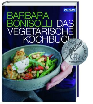 Barbara Bonisollis Rezepte sind einzigartig einfach und lecker. Die meisten Zutaten stammen aus dem eigenen Garten. Die Sicherheit gesund zu essen, die Liebe zu den einfachen Produkten bestimmen ihre Küche. Was läge da näher als sich in einem zweiten Buch auf alles aus dem Garten zu konzentrieren. Das Buch enthält 100 vielfältige Rezepte, in denen das Gemüse die Hauptrolle spielt. Sonderthemen zum Einkochen, Dörren und sonstigem Haltbarmachen sowie tolle Ideen für Pesto, Säfte, Smoothies und Shakes ergänzen das Buch. Ein wahrer Genuss-Titel, nicht nur für Vegetarier!