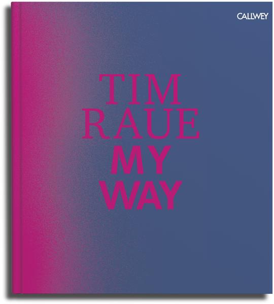 Star chef Tim Raue’s eponymous Berlin restaurant is ranked 34 in Restaurant magazine’s list of “The World’s 50 Best Restaurants”, making him the best German chef. In this new book, published by Callwey, he demonstrates his prowess for Asian cuisine. A comprehensive biography, illustrated with photographs from Tim’s family album, takes the reader on a journey through his life and gives insights into how he became the chef he is today. Tim also takes his fans on a culinary journey to Singapore - a trip packed with insider information and more exclusive photographs - to reveal the source of his inspiration. However, the highlight of the book is the recipes for 70 of Tim’s best dishes, each one illustrated with superb photography, as well as his most important basic recipes. As a result MY WAY is a unique combination - and Tim’s most personal cookbook yet.