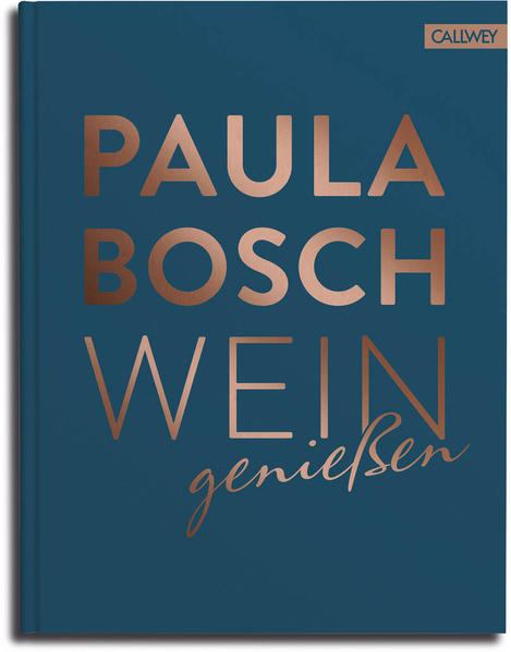 Paula Bosch's Weinwissen - für alle, die mehr zum Thema Wein wissen wollen und sich dabei mit höchster Expertise unterhalten lassen möchten. Deutschlands erste Sommelière Paula Bosch nimmt ihre Leser mit auf eine Entdeckungsreise in die internationale Welt des Weins. Aus dem Erfahrungsschatz ihrer erfolgreichen Karriere gibt sie in ihrem bisher persönlichsten Titel Antworten zu aktuellen Themen rund um den Wein. So führt sie kurzweilig durch berühmte und weniger bekannte Weinregionen und Weingüter, verrät ihre jüngst entdeckten Winzer mit ihren besten Weinen. Erklärt werden bedeutende Rebsorten, wo sie wachsen, ihre Charaktereigenschaften und zu welchen Speisen sie verblüffend gut schmecken. Dazu gibt es Tipps für Restaurantbesuche und für Zuhause, wo Wein eingekauft und probiert werden kann und welche angesagten Vinotheken besucht werden sollten. Ob praktische Empfehlungen, Bezugsquellen und nützliche Tipps: Wenn es nur ein Weinbuch in Ihrem Regal sein darf - dann dieses!