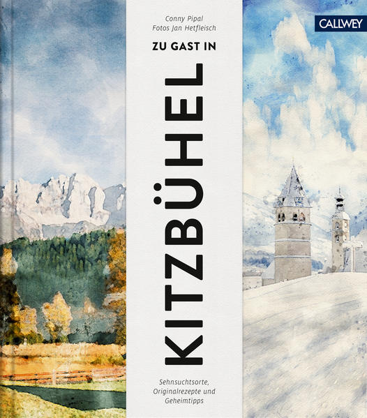 Rund ums Jahr begeistert Kitzbühel seine Besucher auf besondere Weise. Das Buch lädt auf eine unterhaltsame Reise voller Genüsse ein, auf der Kulinarik, Kultur und Kostbares dieser Region im Rhythmus der Jahreszeiten vorgestellt wird. Es nimmt uns mit zu Spaziergängen durch unvergleichliche Orte und zur Einkehr in haubengekrönte Restaurants, in die gemütlichen Stuben der traditionellen Wirtshäuser, auf die urigen Almhütten. Stets mit der Aussicht auf die atemberaubende, einzigartige Landschaft der Kitzbüheler Alpen. Mit dem kulinarischen Reiseführer entdecken wir Kitzbühel mit seinen vielen Facetten - urban und urig, trendig und traditionell, schick und charmant. Wir besuchen Spitzengastronomen, alteingesessene Wirte, junge Wilde. Die Köche der besten Restaurants lassen uns über die Schulter blicken, die Bäuerinnen öffnen die Pforten ihrer Hofläden und verraten, wie wir uns das kulinarische Urlaubsgefühl in die eigene Küche holen können.