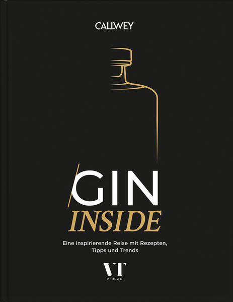 Gin Inside ist eine Liebeserklärung an die wohl derzeit gefeiertste Spirituose der Welt. Dieses Buch deckt auf - es gibt Antworten auf alle Fragen zum Thema Gin und gewährt dabei tief greifende Einblicke hinter die Kulissen der Ginproduktion vielfältiger Marken. Unsere Experten lüften alle Geheimnisse rund um das beliebte Getränk und Bartender verraten ihre besonderen Cocktail-Kreationen. Sie interessiert brennend, was es mit der Martini-Legende um James Bond auf sich hat und wie es gelingt, in dem Gin-Sorten-Universum den einen persönlichen Liebling zu finden? Wir haben uns auf den Weg gemacht: von Venezuela über Estland bis nach Japan und natürlich auch in heimische Gefilde - um für Sie eine kuratierte Selection zusammenzustellen. Werden Sie mit Gin Inside selbst zum Insider und begeben Sie sich auf einen abwechslungsreichen Wacholder-Trip rund um den Globus. Nehmen Sie Ihre Boarding Pässe, schnallen Sie sich an und seien Sie gespannt auf die Abenteuer, die in Gin Inside auf Sie warten! Enjoy the ride!