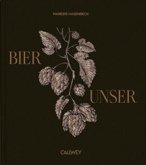 Das allererste Bier der Welt entstand wahrscheinlich vor rund 10.000 Jahren als Zufallsprodukt in Mesopotamien. Inzwischen ist es ein Kulturgut, das wir nicht missen wollen und mit diesem Buch endlich richtig würdigen. 20 Kreativbrauereien aus Deutschland, Österreich sowie der Schweiz öffnen ihre Türen und Braukessel, um uns in die besondere Welt des Lieblingsgetränks einzuladen. Packende Geschichten von Gründern und Brauern, wertvolle Tipps, exklusive Fotos und Originalrezepte machen „Bier Unser“ zu einem informativen Gesamtwerk. Wissenswertes und Kurioses rund ums Thema Bier sowie exklusive Interviews aus der Szene informieren auch über aktuelle Trends sowie Neuheiten und verbinden das Bier mit Handwerk, Emotion und Tradition. Anleitungen zum Selberbrauen sowie Tipps und Tricks für die nächste Verkostung zu Hause fehlen in diesem Werk natürlich auch nicht.