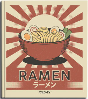 KREATIVE SUPPENKUNST ZUM LÖFFELN UND SCHLÜRFEN! Die Begeisterung für Ramen, ein gesundes und wärmendes Glück in Form einer köstlichen Nudelsuppe, hat in kürzester Zeit die ganze Welt erobert. Wer einmal eine echte Ramen probiert hat, verzichtet gerne und bereitwillig auf Instant-Suppen und greift lieber selbst zum Kochlöffel - denn es besteht Suchtgefahr! Doch wie bereitet man eine authentische Ramen-Brühe vor, welche Nudeln müssen verwendet werden und welche Toppings dürfen keinesfalls fehlen? In diesem Callwey Buch verraten die besten Restaurants der DACH-Region ihre leckersten Geheimrezepte zum Nachkochen für zuhause. Daneben wird alles Wissenswerte rund um die Ramen in einem ausführlichen Fachkapitel behandelt: Detaillierte Erklärungen zu den verschiedenen Brühe-Arten, Grundrezepte, Bestandteile, Warenkunde und vieles mehr. RAMEN vereint alles, was man zum perfekten Suppenglück für zuhause benötigt.