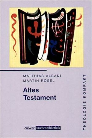 Theologie kompakt: Altes Testament | Bundesamt für magische Wesen