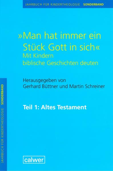 Mit diesem Sonderband liegen facettenreiche Kinderexegesen zu alttestamentlichen Texten vor. Unter der Anleitung von erfahrenen Religionspädagog/innen und Theolog/innen erschließen Kinder im Alter zwischen 4 und 13 Jahren überwiegend sperrige Texte des Alten Testaments. Die einzelnen Beiträge aus der Perspektive einer kindertheologischen Bibeldidaktik enthalten zu Beginn eine exegetisch fundierte Einführung in den spezifischen biblischen Kontext, geben sodann Auskunft über die unterschiedlichen methodischen Zugänge zu den Texten und entfalten die konkreten Erfahrungen an den jeweiligen didaktischen Lernorten Kindergarten, Schule, Familie oder Gemeinde.