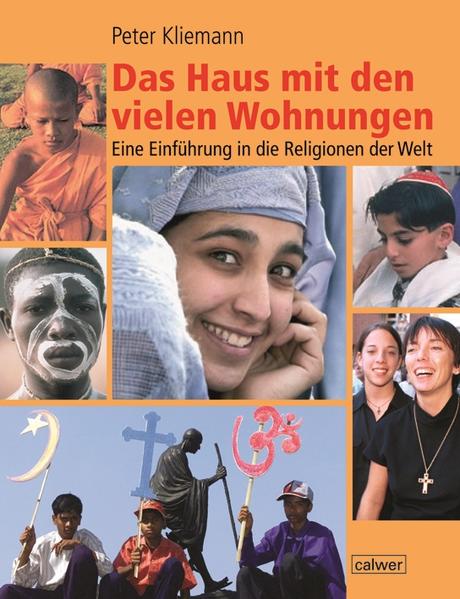 Religionen verstehen-Menschen begegnen Das "Haus mit den vielen Wohnungen" bietet einen Überblick über das Wesen und die Gestalt der Religionen der Welt. Der Autor geht mit Einfühlungsvermögen auf das Selbstverständnis der jeweils vorgestellten Religion ein und fragt nach den vielfältigen Berühungspunkten mit unserem christlich geprägten Kulturkreis. Er erschließt die wichtigsten Merkmale der Lehre und des religiösen Lebens. Dabei werden die verschiedenen Religionen immer wieder vergleichend miteinander ins Gespräch gebracht.