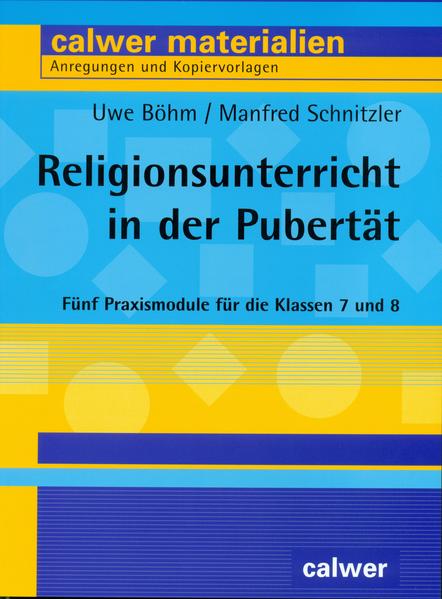 Religionsunterricht in der Pubertät | Bundesamt für magische Wesen